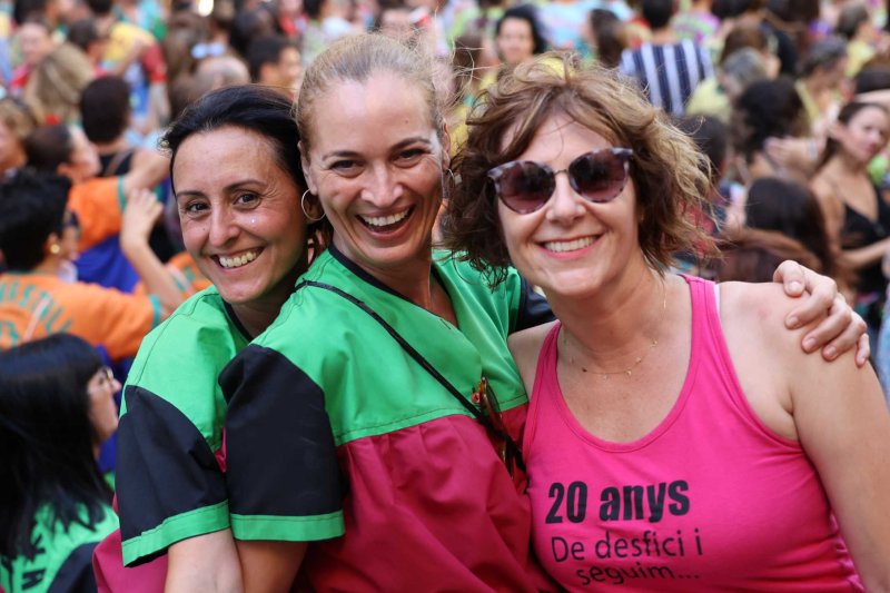 Galeria de fotos (no oficials) del Dia de les Quintades a Pedreguer Galeria de fotos (no oficials) del Dia de les Quintades a Pedreguer